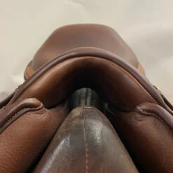 PESSOA CLOSE CONTACT- 17" 7 PESSOA CLOSE CONTACT- 17" -Best Saddle Shop 56 PESSOA IMG 8316