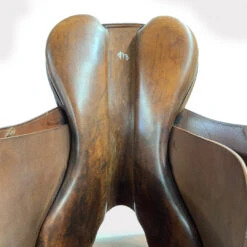 PRESTIGE CLOSE CONTACT - 17" 6 PRESTIGE CLOSE CONTACT - 17" -Best Saddle Shop 58 PRESTIGE IMG 8327