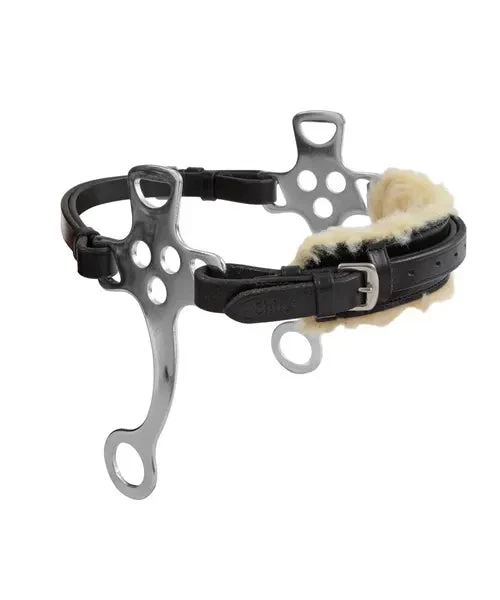 Pegasus - Velociti GARA English Hackamore 1 Pegasus - Velociti GARA English Hackamore