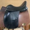 Pariani Dressage Saddle 18"