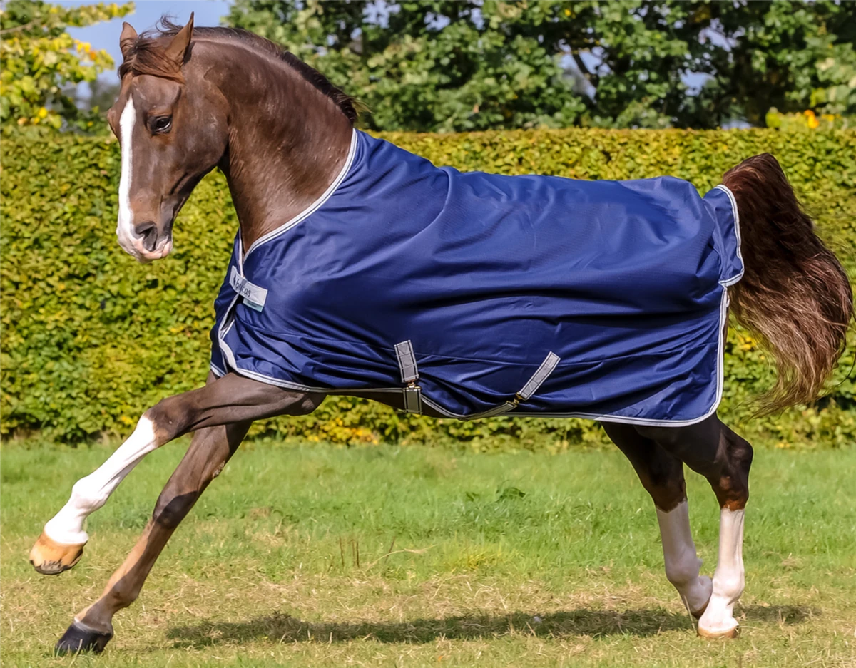 Bucas Freedom Turnout Classic Medium 1 Bucas Freedom Turnout Classic Medium