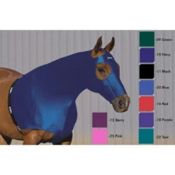 Jammies Hood With Zipper