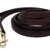Nunn Finer Soft Grip Draw Reins