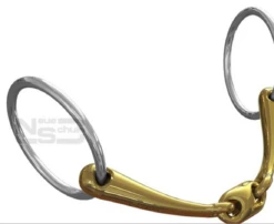 Neue Schule Tranz Angled Lozenge Loose Ring