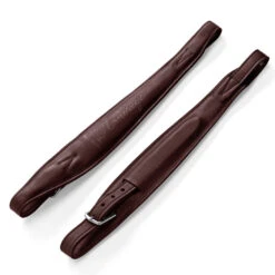 Amerigo Wide Mono Stirrup Leathers