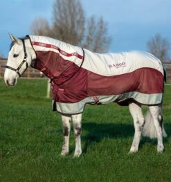 Horseware Ireland Rambo Summer Series Turnout 7 Horseware Ireland Rambo Summer Series Turnout -Best Saddle Shop AAATKS JQKQ