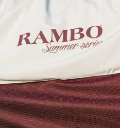 Horseware Ireland Rambo Summer Series Turnout 9 Horseware Ireland Rambo Summer Series Turnout -Best Saddle Shop AAATKS JQKQ Rambo Summer Series Burgundy material 1440x1536 1