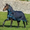 Horseware Ireland Amigo Bravo 12 Plus Turnout Bundle