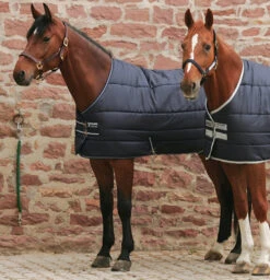 Horseware Ireland Amigo Insulator Heavy Stable Blanket