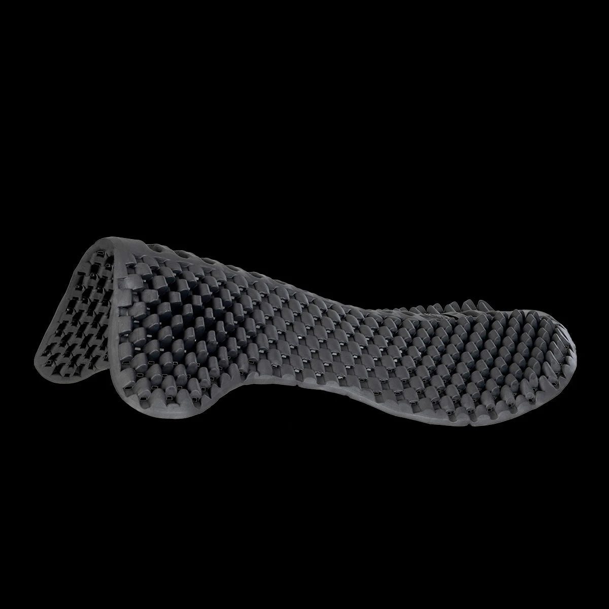 Acavallo Piuma Featherlight Double Riser Pad 1 Acavallo Piuma Featherlight Double Riser Pad