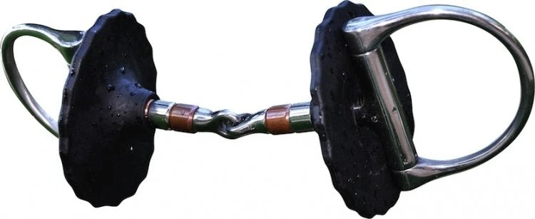 Acavallo Gel Bit Guard 1 Acavallo Gel Bit Guard