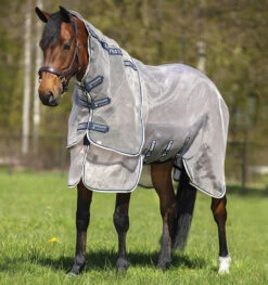 Horseware Ireland Rambo Protector Fly Sheet