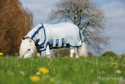 Horseware Ireland Amigo Petite Bug Rug