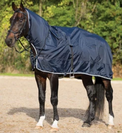 Horseware Ireland Rambo Pony Mack In A Sack