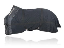 Back On Track Mesh Rug