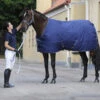 Bucas Irish Stable Blanket - Heavy
