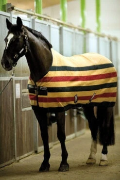 Horseware Ireland Rambo Newmarket Deluxe Fleece