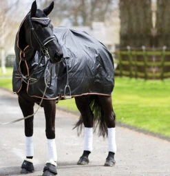 Horseware Ireland Rambo Mack-in-a-Sack