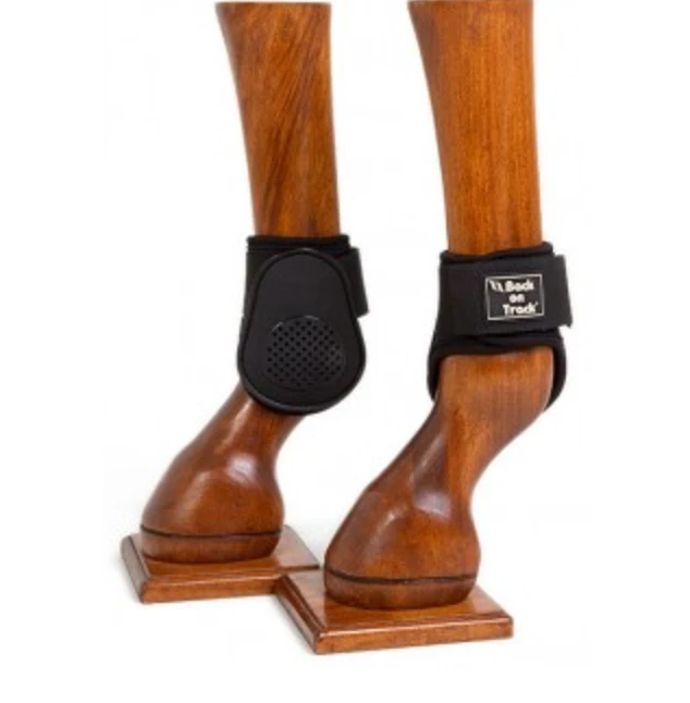 Back On Track Royal Ankle Boots 1 Back On Track Royal Ankle Boots