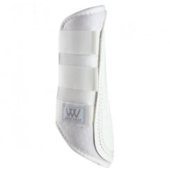 Woof Single Lock Brushing Boots -Best Saddle Shop BTW1129 6