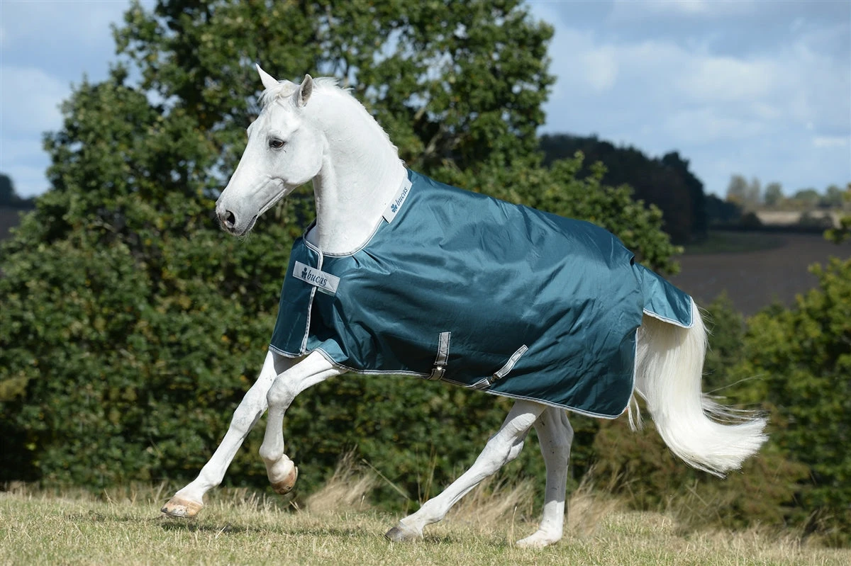 Bucas Atlantic Turnout Lite 1 Bucas Atlantic Turnout Lite