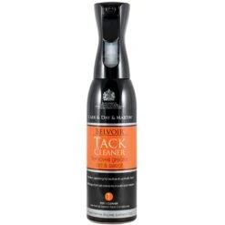 Carr & Day & Martin Belvoir Step 1 Tack Cleaner -Best Saddle Shop Belvoir Step 1