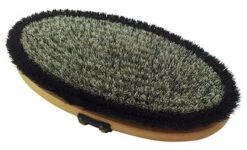 Platinum Mixed Fibre Body Brush