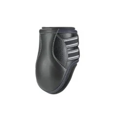 Equifit D-Teq Hind Boot -Best Saddle Shop D Teq Hind Boot AngledBLONAV 72 2000x 3da0b21f acd1 41f7 b596 c08672d384b8