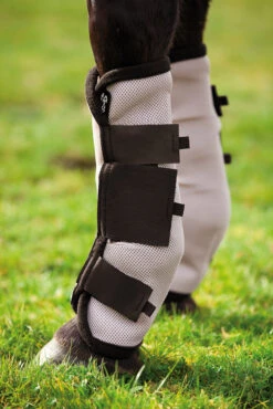 Horseware Ireland Amigo Fly Boots 4 Horseware Ireland Amigo Fly Boots -Best Saddle Shop DDRF30 MNN0