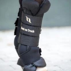 Back On Track Royal Quick Wraps DELUXE -Best Saddle Shop Deluxe 1000 by 1000 ae