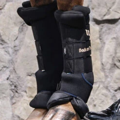 Back On Track Royal Quick Wraps DELUXE -Best Saddle Shop Deluxe 1000 by 1000 ah