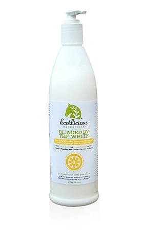Ecolicious Blinded By The White Whitening Shampoo 1 Ecolicious Blinded By The White Whitening Shampoo