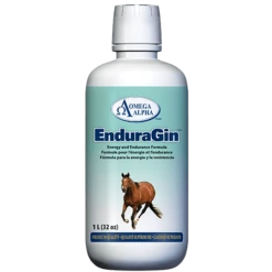 Omega Alpha EnduraGin