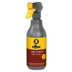 Effax - Leather Combi FOAM SPRAY