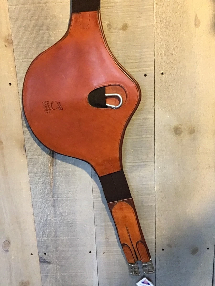 Frank Baines 48" Belly Guard Girth 1 Frank Baines 48" Belly Guard Girth