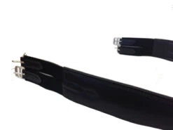 BigM Double Elastic Leather Girth -Best Saddle Shop GRT1110 4