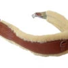 BHS Sheepskin Leather Girth