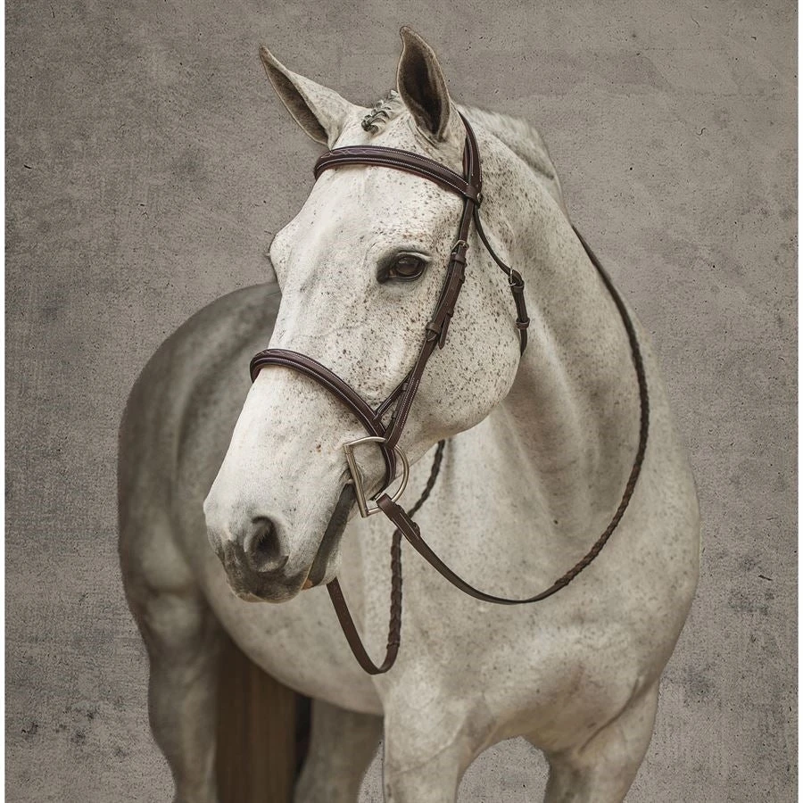 HDR Revella Pro Stress Free Bridle 1 HDR Revella Pro Stress Free Bridle