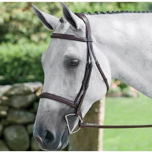 HDR Revella Pro Stress Free Bridle 2 HDR Revella Pro Stress Free Bridle - Image 2