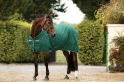 Horseware Ireland Rambo Stable Sheet - Nylon Lining