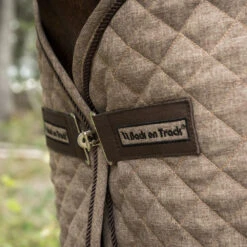 BACK ON TRACK HAZE COLLECTION SHOW RUG -Best Saddle Shop Haze 11