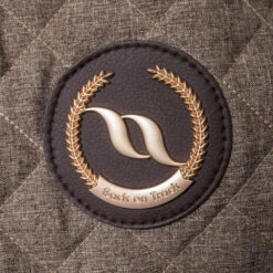 BACK ON TRACK HAZE COLLECTION SHOW RUG -Best Saddle Shop Haze 5