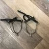 Consignment Spurs With Straps