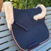 Mattes Custom Dressage Pad