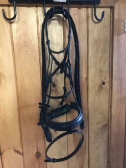 Consignment Anky Bridle With Reins