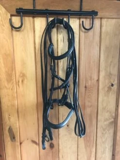 Consignment Döeerts Classic Double Bridle W/reins