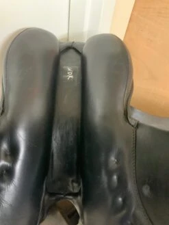 PEDC PASSIER GRAND GILBERT 18" -Best Saddle Shop IMG 0458 scaled