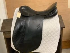 WDK PASSIER LENNOX DRESSAGE SADDLE