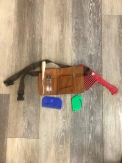 Consignment Braiding Kit