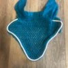 Consignment Fly Bonnet-cob-teal